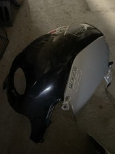 Cache Réservoir BMW R1200GS 2007