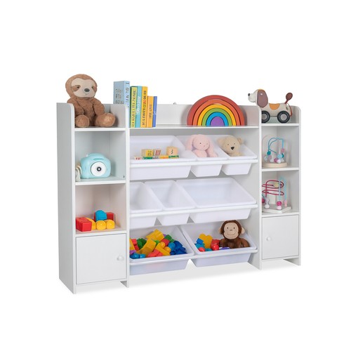 Rangement enfant meuble - rangement,