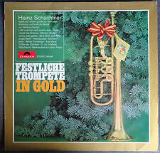 Disque Vinyle 33T FESTLICHE