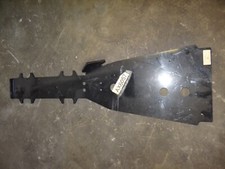 protection chassis ABS quad