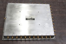 LORCH PS-261-32DS POWER