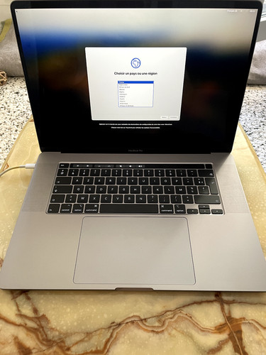 Vends macbook pro - vends,