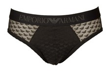 EMPORIO ARMANI slip homme