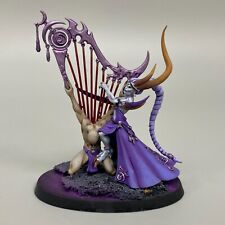 'Infernal'Enrapturess de