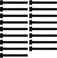 BOULONS DE TÊTE DB OM314/364