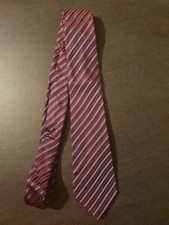 Cravate homme Pierre Cardin