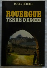 Rouergue Terre D'Exode -
