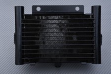 Radiateur huile pour harley - radiateur,