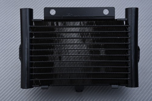 Radiateur huile pour harley - huile,