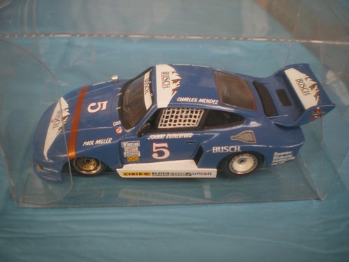 Porsche 935 busch 15e - 15e, h