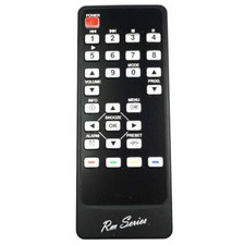 NEUF Télécommande Radio DAB
