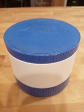 VTG Model #7000 Aladdin Blue