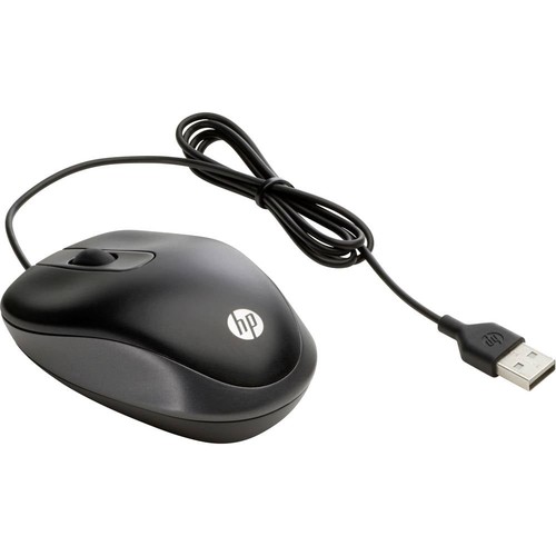 Souris usb optique - usb, noir
