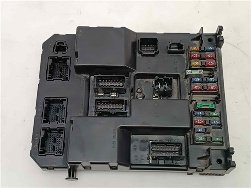 6580j0 bsi peugeot - ,