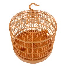 Cage à oiseaux suspendue