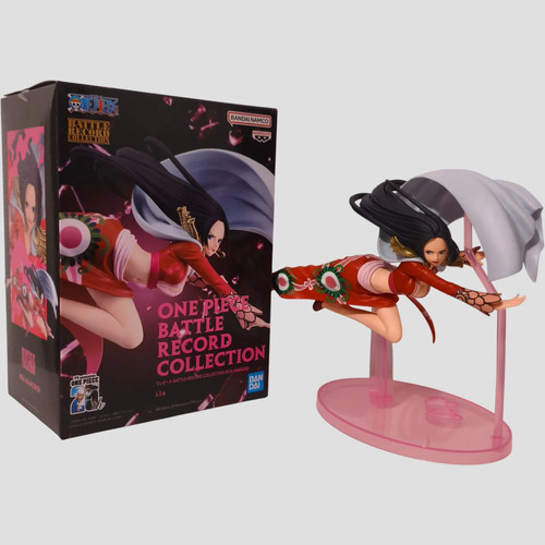 Figurine boa hancock one - figurine, –