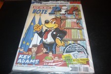 Revue neuve "PIF GADGET LE MAG N°6"