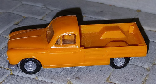 Voiture miniature train - miniature, ho
