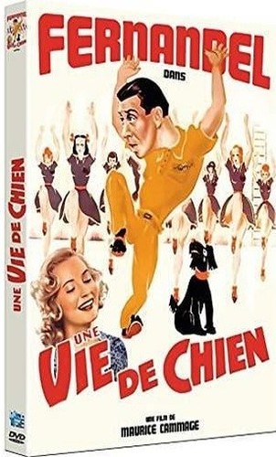 Dvd une vie - ,