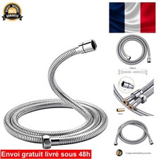 Tuyau de Douche Anti-Torsion