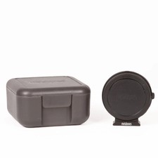 Metabones EF-E Mont T SPEED