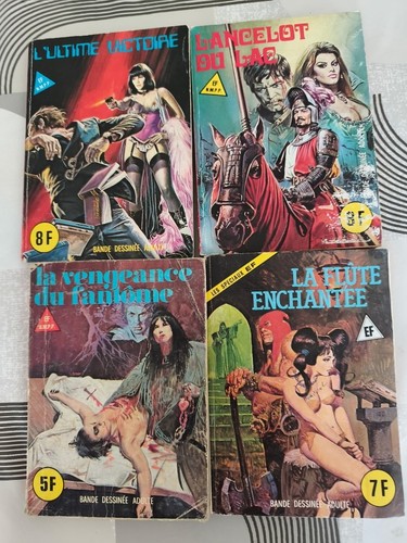 Lot elvifance 3 - de, 4