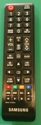 Télécommande origine - télécommande, d'origine