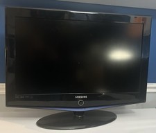 32” Samsung TV TruSurround