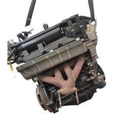 Moteur RENAULT TWINGO 2 PHASE