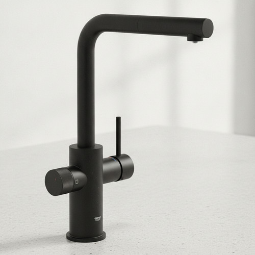 Grohe blue pure - grohe, minta