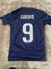 Jersey Giroud France