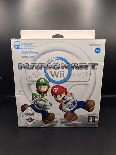 Mario kart wii - kart, +