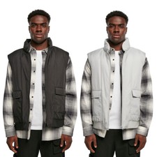 Urban Classics Clean Puffer