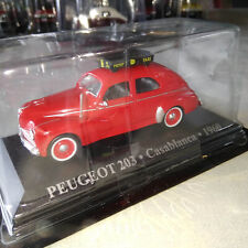 Voiture 1/43 IXO [129] –