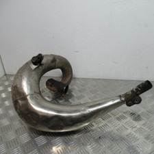 Collecteur d'échappement KTM 250 EXC - 1996 -