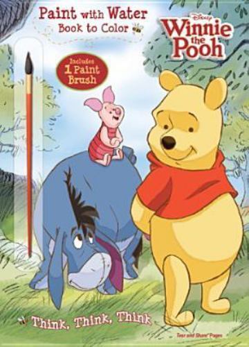 Disney winnie the pooh - winnie,