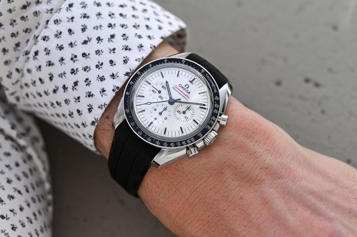 Omega speedmaster moonwatch - omega,