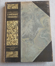 L' AMERIQUE MODERNE Tome 2