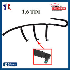 Durite de Retour Carburant prévu pour VW JETTA III IV 1.6 TDI 105 03L130235P