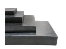 Lames Chasse Neige 200x30mm