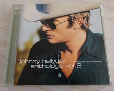 2 CD ALBUM BEST OF ANTHOLOGIE