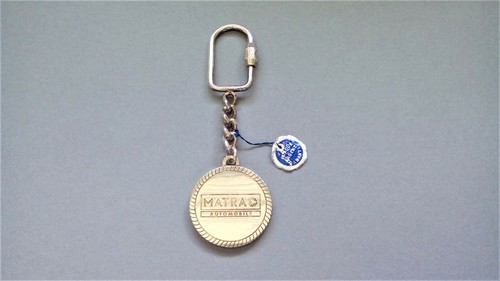 Ancien porte clés - porte,