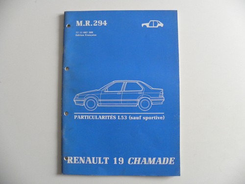 Manuel atelier carrosserie - manuel, d'atelier