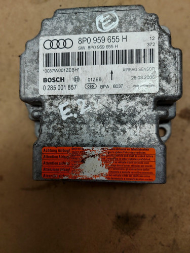2005 audi essence air - 2005,