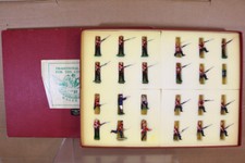 Trophy Miniatures BBZ1Y Zulu