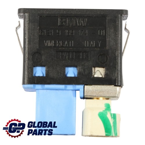 Bmw f01 e60 - e61, e81