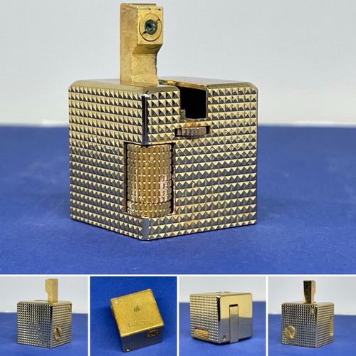 Ancien petit briquet - ancien, ippag