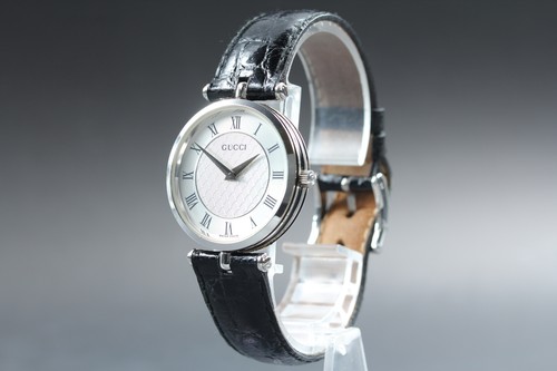 Presque comme neuve - [], montre
