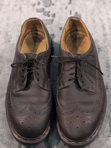 Doc martens 3989 black - martens, 3989/59