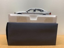 KYOSHO BMW 7 SERIES 1/18 EN BOITE C1 TO